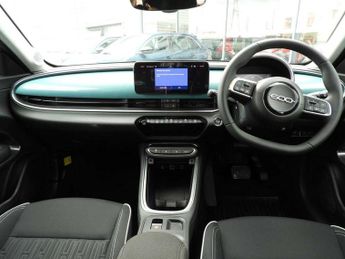 Fiat 600 1.2 Hybrid 48V 5dr eDCT-6