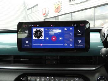 Fiat 600 1.2 Hybrid 48V 5dr eDCT-6