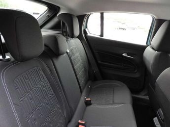 Fiat 600 1.2 Hybrid 48V 5dr eDCT-6