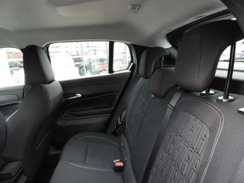 Fiat 600 1.2 Hybrid 48V 5dr eDCT-6