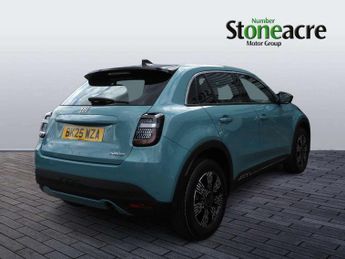 Fiat 600 1.2 Hybrid 48V 5dr eDCT-6