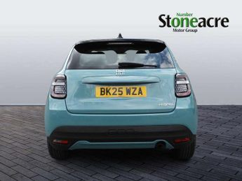 Fiat 600 1.2 Hybrid 48V 5dr eDCT-6