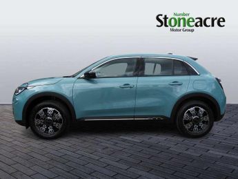 Fiat 600 1.2 Hybrid 48V 5dr eDCT-6