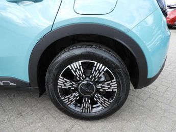 Fiat 600 1.2 Hybrid 48V 5dr eDCT-6