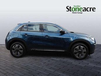 Fiat 600 1.2 Hybrid 48V 5dr eDCT-6