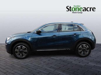 Fiat 600 1.2 Hybrid 48V 5dr eDCT-6