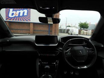Peugeot 2008 1.5 BlueHDi 110 GT 5dr