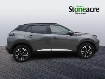 Peugeot 2008 1.5 BlueHDi 110 GT 5dr