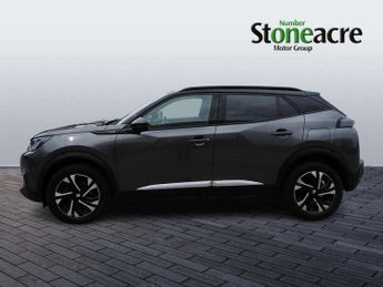 Peugeot 2008 1.5 BlueHDi 110 GT 5dr
