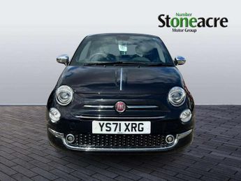 Fiat 500 1.0 Mild Hybrid Dolcevita Plus 3dr