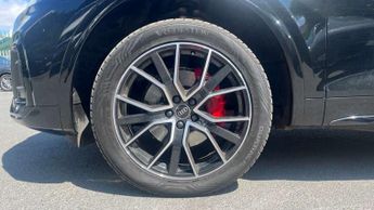 Audi Q5 40 TDI Quattro Edition 1 5dr S Tronic