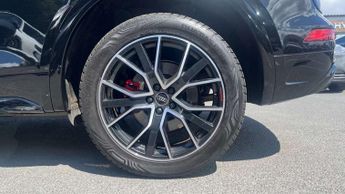 Audi Q5 40 TDI Quattro Edition 1 5dr S Tronic