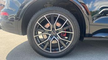 Audi Q5 40 TDI Quattro Edition 1 5dr S Tronic