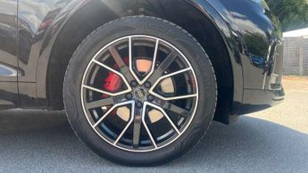 Audi Q5 40 TDI Quattro Edition 1 5dr S Tronic