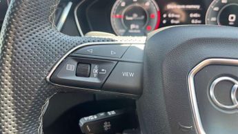 Audi Q5 40 TDI Quattro Edition 1 5dr S Tronic