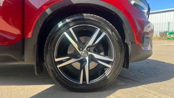 Volvo XC40 2.0 D4 [190] First Edition 5dr AWD Geartronic