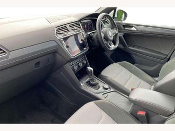 Volkswagen Tiguan 2.0 TDi 150 4Motion R-Line 5dr DSG