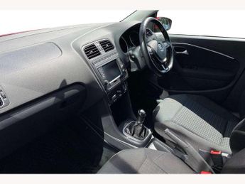 Volkswagen Polo 1.0 Match 5dr