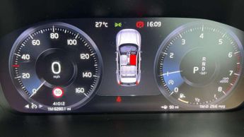 Volvo XC40 1.5 T3 [163] R DESIGN Pro 5dr Geartronic