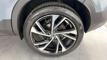 Volvo XC40 1.5 T3 [163] R DESIGN Pro 5dr Geartronic