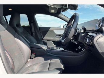 Mercedes-Benz CLA Shooting Brake CLA 180 AMG Line Executive 5dr Tip Auto