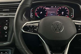 Volkswagen Tiguan 1.5 TSI 150 R-Line 5dr DSG