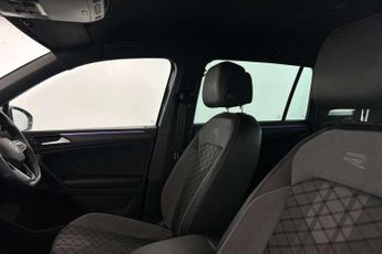 Volkswagen Tiguan 1.5 TSI 150 R-Line 5dr DSG