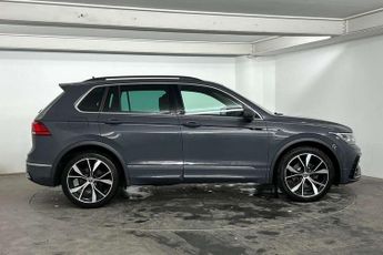 Volkswagen Tiguan 1.5 TSI 150 R-Line 5dr DSG