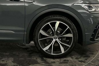 Volkswagen Tiguan 1.5 TSI 150 R-Line 5dr DSG