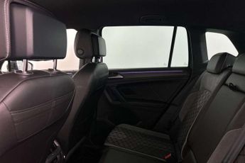 Volkswagen Tiguan 1.5 TSI 150 R-Line 5dr DSG