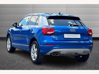 Audi Q2 35 TFSI Sport 5dr S Tronic