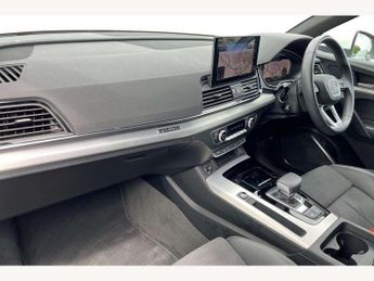 Audi Q5 45 TFSI Quattro S Line 5dr S Tronic