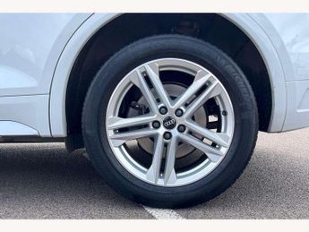 Audi Q5 45 TFSI Quattro S Line 5dr S Tronic