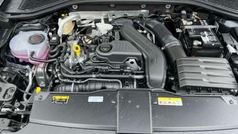 Volkswagen T-Roc 1.5 TSI Match 5dr DSG