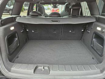 MINI Clubman 2.0 John Cooper Works ALL4 6dr Auto