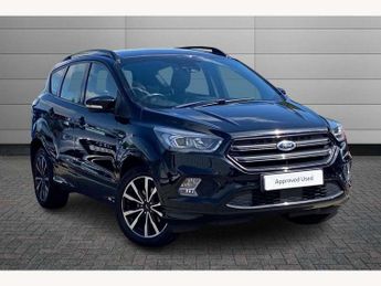 Ford Kuga 1.5 EcoBoost ST-Line 5dr 2WD