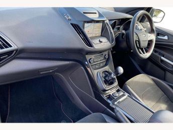 Ford Kuga 1.5 EcoBoost ST-Line 5dr 2WD