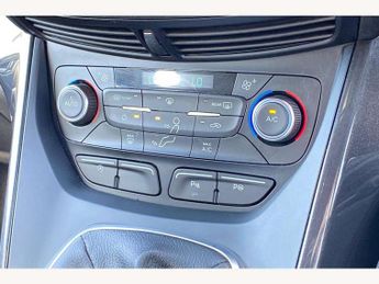 Ford Kuga 1.5 EcoBoost ST-Line 5dr 2WD