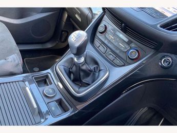 Ford Kuga 1.5 EcoBoost ST-Line 5dr 2WD