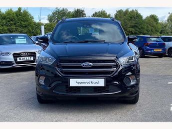 Ford Kuga 1.5 EcoBoost ST-Line 5dr 2WD