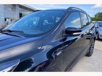 Ford Kuga 1.5 EcoBoost ST-Line 5dr 2WD
