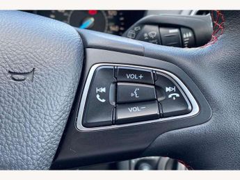 Ford Kuga 1.5 EcoBoost ST-Line 5dr 2WD