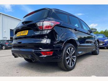 Ford Kuga 1.5 EcoBoost ST-Line 5dr 2WD