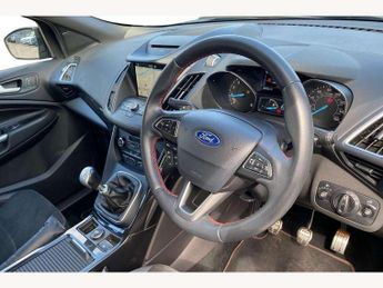 Ford Kuga 1.5 EcoBoost ST-Line 5dr 2WD