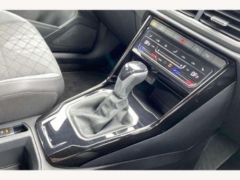 Volkswagen T-Roc 1.5 TSI R-Line 5dr DSG