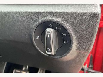 Volkswagen T-Roc 1.5 TSI R-Line 5dr DSG