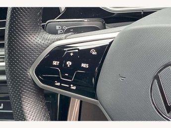 Volkswagen T-Roc 1.5 TSI R-Line 5dr DSG