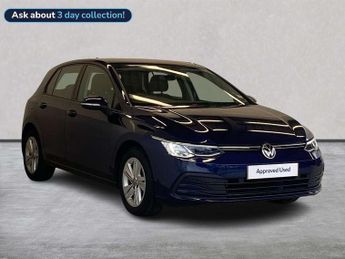 Volkswagen Golf 1.5 TSI Life 5dr