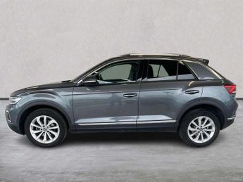 Volkswagen T-Roc 1.0 TSI Style 5dr