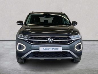 Volkswagen T-Roc 1.0 TSI Style 5dr
